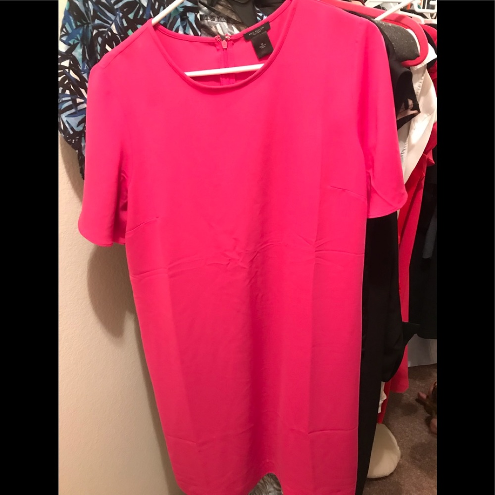 Ann Taylor drress